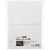 ＴＡＮＯＳＥＥ　Ａ４タックシール　２面　２１０×１４８．５ｍｍ　１冊（１００シート）