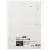 ＴＡＮＯＳＥＥ　Ａ４タックシール　４面　１０５×１４８．５ｍｍ　１冊（１００シート）