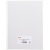 ＴＡＮＯＳＥＥ　各種プリンタ対応ラベル　Ａ４　４面　１０５×１４８．５ｍｍ　１冊（１００シート）