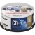 ＪＶＣ　音楽用ＣＤ－Ｒ　８０分　１－４８倍速対応　ホワイトワイドプリンタブル　スピンドルケース　ＡＲ８０ＦＰ３０ＳＪ１　１パック（３０枚）