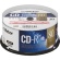 ＪＶＣ　音楽用ＣＤ－Ｒ　８０分　１－４８倍速対応　ホワイトワイドプリンタブル　スピンドルケース　ＡＲ８０ＦＰ３０ＳＪ１　１パック（３０枚）1