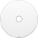 ＪＶＣ　音楽用ＣＤ－Ｒ　８０分　１－４８倍速対応　ホワイトワイドプリンタブル　スピンドルケース　ＡＲ８０ＦＰ３０ＳＪ１　１パック（３０枚）2