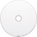 ＪＶＣ　音楽用ＣＤ－Ｒ　８０分　１－４８倍速対応　ホワイトワイドプリンタブル　スピンドルケース　ＡＲ８０ＦＰ５０ＳＪ２　１パック（５０枚）2