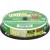 ＪＶＣ　録画用ＤＶＤ－Ｒ　１２０分　１－１６倍速　ホワイトワイドプリンタブル　スピンドルケース　ＶＨＲ１２ＪＰ１０ＳＪ１　１パック（１０枚）