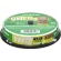 ＪＶＣ　録画用ＤＶＤ－Ｒ　１２０分　１－１６倍速　ホワイトワイドプリンタブル　スピンドルケース　ＶＨＲ１２ＪＰ１０ＳＪ１　１パック（１０枚）1