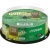 ＪＶＣ　録画用ＤＶＤ－Ｒ　１２０分　１－１６倍速　ホワイトワイドプリンタブル　スピンドルケース　ＶＨＲ１２ＪＰ２０ＳＪ１　１パック（２０枚）