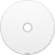 ＪＶＣ　録画用ＤＶＤ－Ｒ　１２０分　１－１６倍速　ホワイトワイドプリンタブル　スピンドルケース　ＶＨＲ１２ＪＰ５０ＳＪ１　１パック（５０枚）2