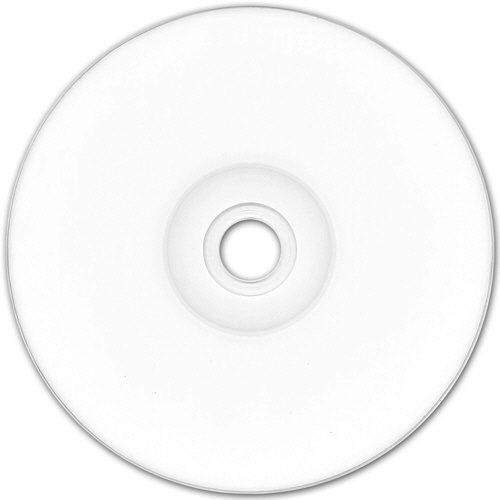 ＴＡＮＯＳＥＥ　データ用ＣＤ－Ｒ　７００ＭＢ　５２倍速　ホワイトワイドプリンタブル　スピンドルケース　１パック（５０枚）2