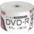 ＴＡＮＯＳＥＥ　データ用ＤＶＤ－Ｒ　４．７ＧＢ　１－１６倍速　ホワイトワイドプリンタブル　詰替え用　１パック（５０枚）