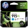 ＨＰ　ＨＰ９１５ＸＬ　インクカートリッジ　シアン　３ＹＭ１９ＡＡ　１個1