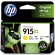 ＨＰ　ＨＰ９１５ＸＬ　インクカートリッジ　イエロー　３ＹＭ２１ＡＡ　１個1