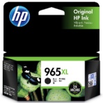 ＨＰ　ＨＰ９６５ＸＬ　インクカートリッジ