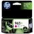 ＨＰ　ＨＰ９６５ＸＬ　インクカートリッジ　マゼンタ　３ＪＡ８２ＡＡ　１個