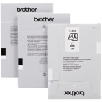 ブラザー　Ｍ　ＰＲＩＮＴシリーズ用ペーパーカセット　複写紙（２枚複写）　Ａ６サイズ　Ｃ－２５１　１セット（３００枚：３０枚×１０カセット）
