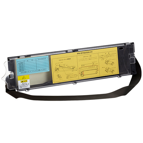 NEC用 汎用インクリボンカートリッジ PC-PR201/87LA-01 1個