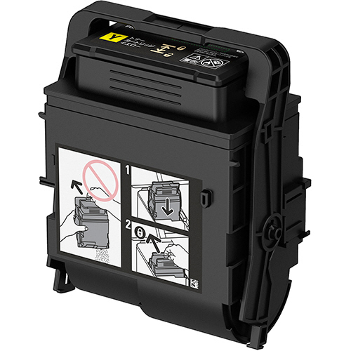 たのめーる】富士フイルム ゼロックスDocuPrint C3550 d用トナーカートリッジの通販 たのめーる】富士フイルム ゼロックスDocuPrint C3550 d用トナーカートリッジの通販