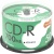 ＴＡＮＯＳＥＥ　バーベイタム　データ用ＣＤ－Ｒ　７００ＭＢ　４８倍速　ブランドシルバー　スピンドルケース　ＳＲ８０ＦＣ５０Ｔ２　１パック（５０枚）