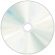 ＴＡＮＯＳＥＥ　バーベイタム　データ用ＣＤ－Ｒ　７００ＭＢ　４８倍速　ブランドシルバー　スピンドルケース　ＳＲ８０ＦＣ１００Ｔ２　１パック（１００枚）2
