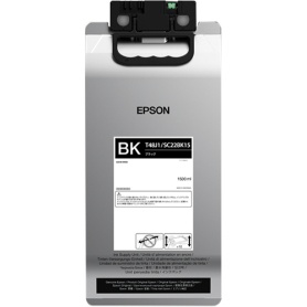 エプソン　インクパック　ブラック　１５００ｍｌ　ＳＣ２２ＢＫ１５　１個
