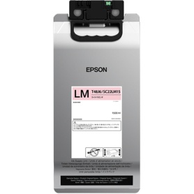 エプソン　インクパック　ライトマゼンタ　１５００ｍｌ　ＳＣ２２ＬＭ１５　１個