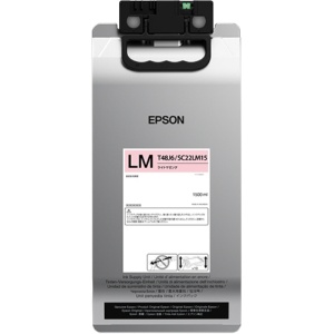 エプソン　インクパック　ライトマゼンタ　１５００ｍｌ　ＳＣ２２ＬＭ１５　１個1