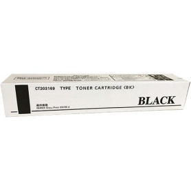 トナーカートリッジ　ＣＴ２０３１６９　汎用品　ブラック　１個