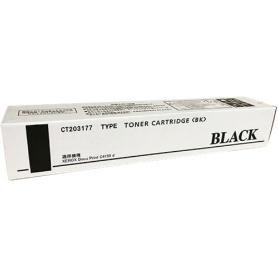 トナーカートリッジ　ＣＴ２０３１７７　汎用品　ブラック　１個
