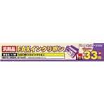 ナカバヤシ ミヨシ SP-FA430対応インクリボン 汎用品 33m FXC33N-1 1本