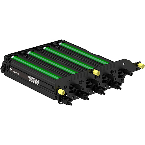 たのめーる】富士フイルム ドラムカートリッジ 4色一体型 CT351307 1個