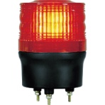 日惠製作所　ニコトーチ９０　ＶＬ０９Ｒ型　ＬＥＤワイド電源　１００－２００Ｖ　赤　ＶＬ０９Ｒ－２００ＷＲ　１台