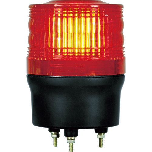 日惠製作所　ニコトーチ９０　ＶＬ０９Ｒ型　ＬＥＤワイド電源　１００－２００Ｖ　赤　ＶＬ０９Ｒ－２００ＷＲ　１台1