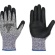 ペンギンエースジャパン　耐切創手袋　ＷＯＲＫ　ＨＵＮＴＥＲ　Ｇ　Ｌサイズ　ＷＯＲＫ－ＨＵＮＴＥＲ－Ｇ－Ｌ　１双1