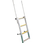 ワコーパレット　トラック昇降ステップ　トラックステップ　ＷＴＳ－ＡＬ　１台