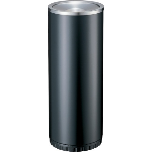 山崎産業　コンドル　屋内用灰皿　スモーキングＹＳ－１２０　黒　ＹＳ－１１Ｃ－ＩＤ　ＢＫ（ブラツク）　１台1
