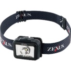 冨士灯器　ＺＥＸＵＳ　ＬＥＤ　ヘッドライト　ＺＸ－１６０　１個