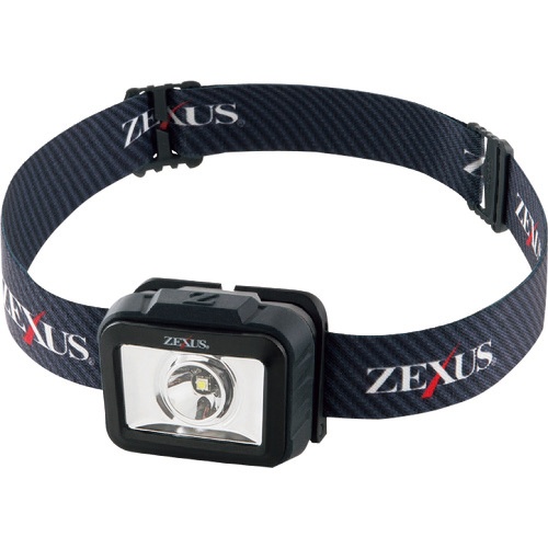 冨士灯器　ＺＥＸＵＳ　ＬＥＤ　ヘッドライト　ＺＸ－１６０　１個1