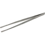 アズワン　平型ピンセット平型１５０ｍｍ　６－５３１－１７　１個