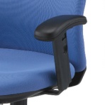 アイリスチトセ　ハンガー付コンパクトチェア用可動肘　ＨＧ１０００－ＡＴＤ　１セット