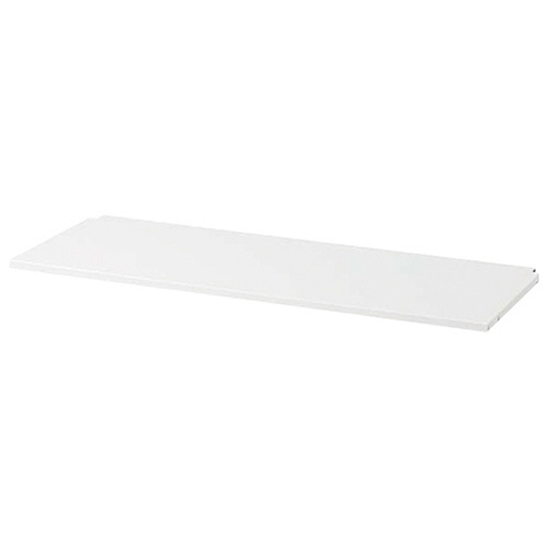 オカムラ　ＶＩＬＬＡＧＥ　ＶＳ収納　追加用棚板　幅９００×奥行４５０ｍｍ用　ホワイト　８ＶＵＰＢＺ－Ｚ９２４　１枚1