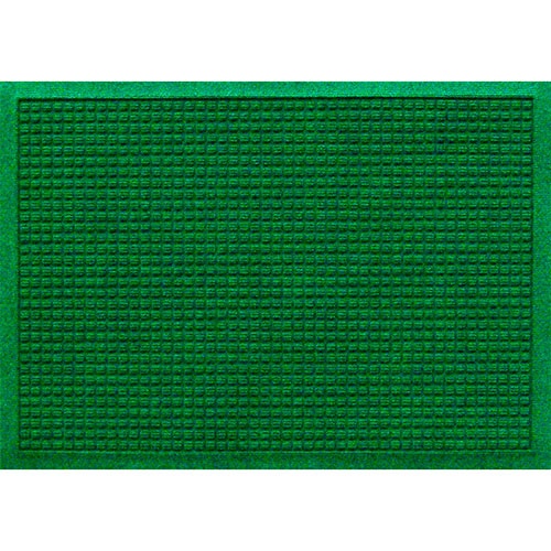 クリーンテックス・ジャパン　吸水速乾玄関マット　ウォーターホースＴ　４４０×７４０ｍｍ　グリーン　ＡＣ０００２４　１枚1