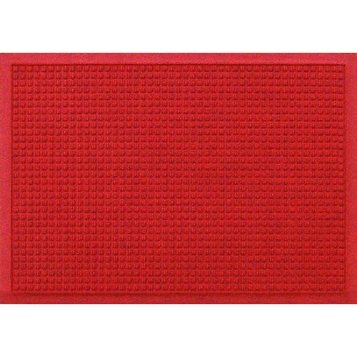 クリーンテックス・ジャパン　吸水速乾玄関マット　ウォーターホースＴ　４４０×７４０ｍｍ　レッド　ＡＣ０００２５　１枚1