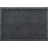 クリーンテックス・ジャパン　吸水速乾玄関マット　ウォーターホースＴ　８８０×１４６０ｍｍ　ダークグレー　ＡＣ０００４９　１枚1