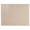 トーソー　アイライフ遮熱ブラインド　幅１８００×高さ１３８０ｍｍ　ライトブラウン　ＴＢ０８４　１８００Ｘ１３８０　１台