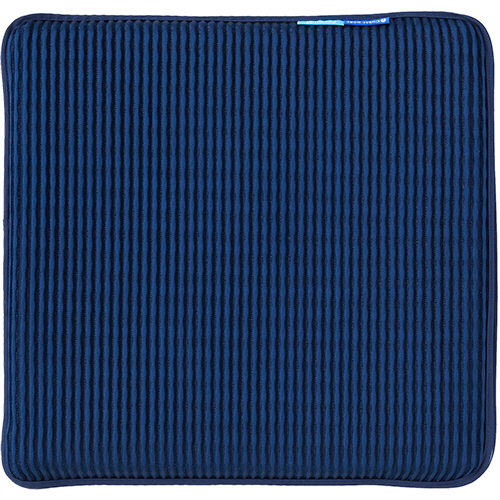 ボナノッテ　高反発プレミアムクッション 40×40 2個　未使用 ボナノッテ 高反発プレミアムクッション 40×40 2個 未使用 ボナ