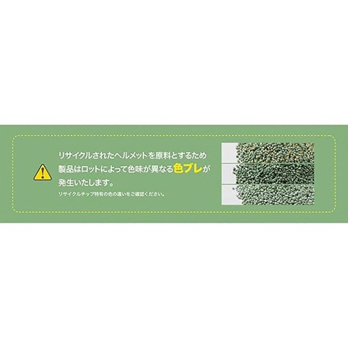 ミドリ安全　保管整理用ヘルメットハンガー　ＳＣキーパー２　ＥＣＯ　ＣＤ４００７０６１０３０　１個3