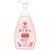 サラヤ　アラウ．泡ボディソープ　本体　５５０ｍＬ　１本