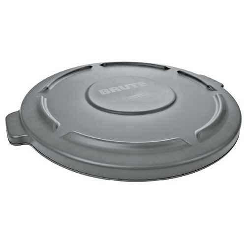 ラバーメイド　ラウンドブルート　ユーティリティコンテナ用フタ　グレイ　７５．７Ｌ用　ＲＭ２６１９６０ＧＹ　１個1