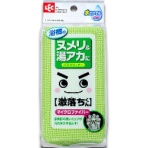 レック　激落ちバスクリーナー（マイクロ＆ネット）　Ｓ－２１３　１個