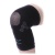 帝人フロンティア　ＲＩＮＰＡＳ　ひざサポーター　Ｍサイズ　ブラック　ＲＰＨＺＭＫ　１枚