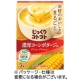 ポッカサッポロ じっくりコトコト 濃厚コーンポタージュ 1箱(3食)